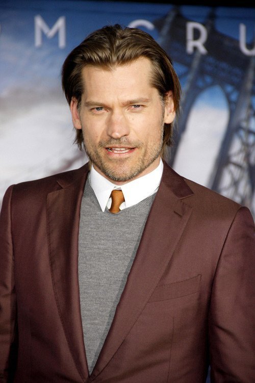 Николай Костер-Вальдау