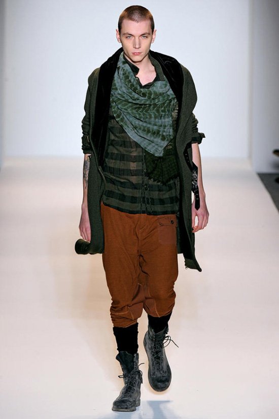 Николас Кей