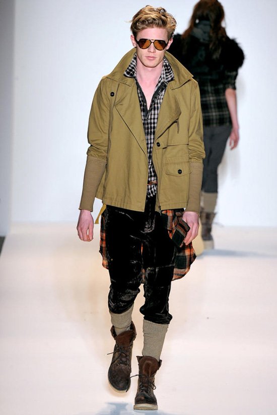 Николас Кей