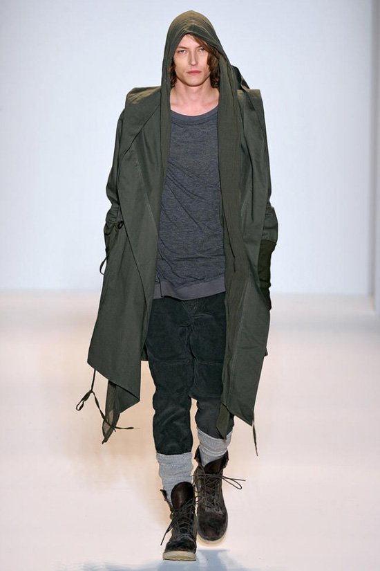 Николас Кей