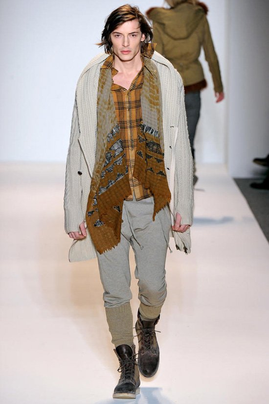 Николас Кей