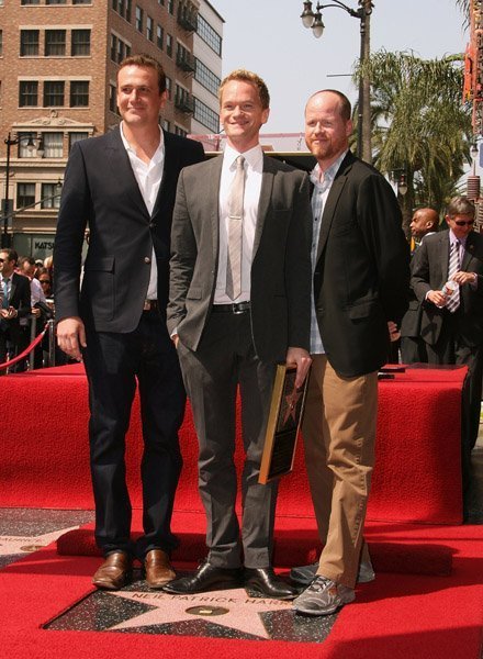 Нил Патрик Харрис