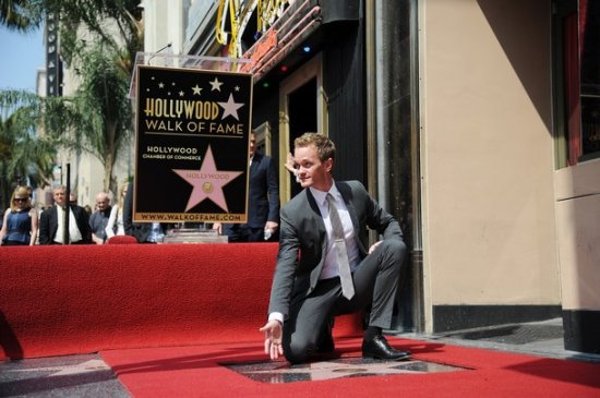 Нил Патрик Харрис