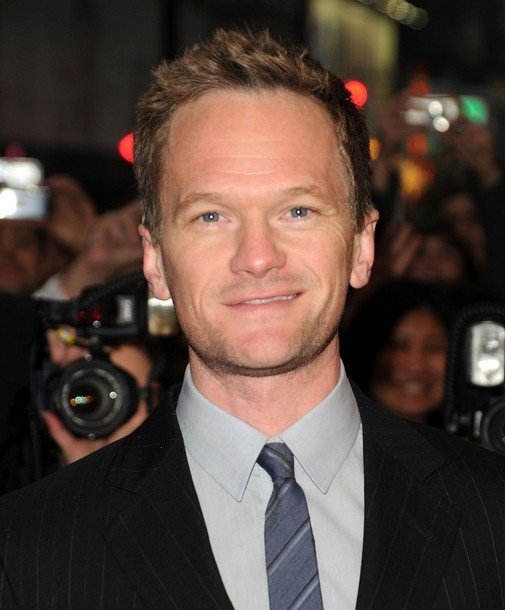 Нил Патрик Харрис