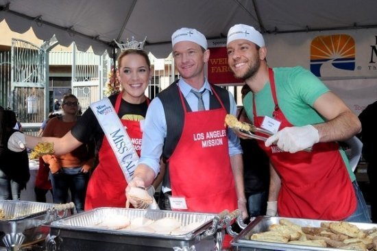 Нил Патрик Харрис