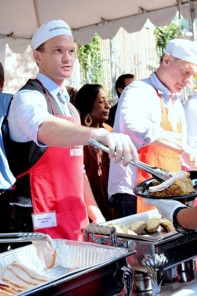 Нил Патрик Харрис