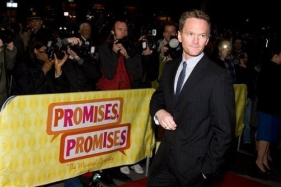 Нил Патрик Харрис