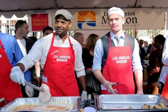 Нил Патрик Харрис