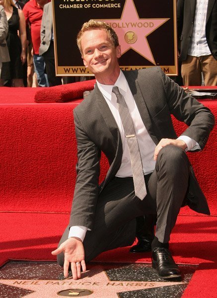 Нил Патрик Харрис