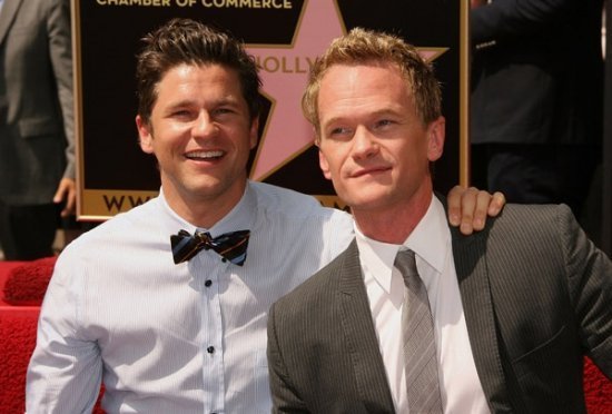 Нил Патрик Харрис