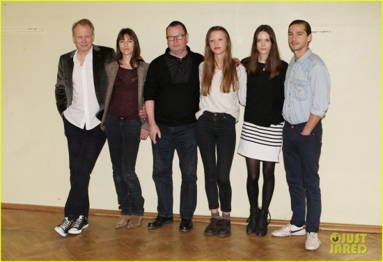 Нимфоманка