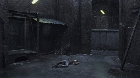 Нимфоманка