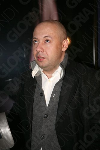 Ночь музеев