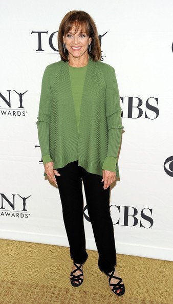 Номинанты Tony Awards