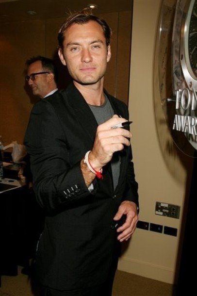 Номинанты Tony Awards