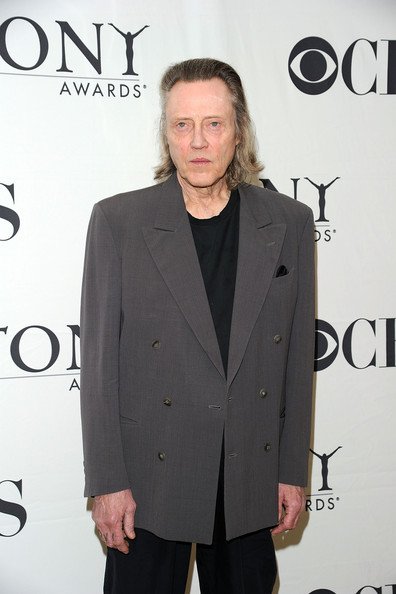 Номинанты Tony Awards