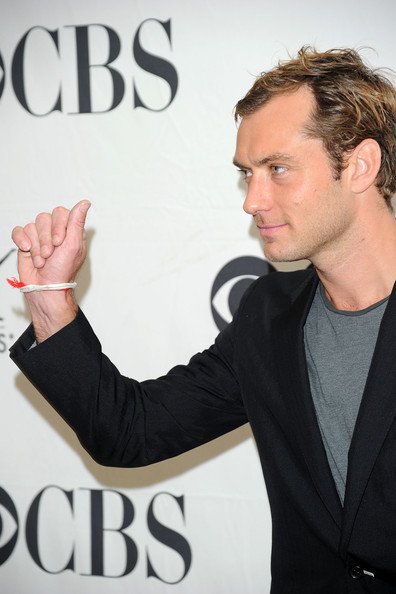 Номинанты Tony Awards