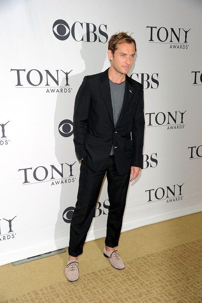 Номинанты Tony Awards