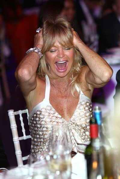 Novak Djokovic Foundation London gala dinner