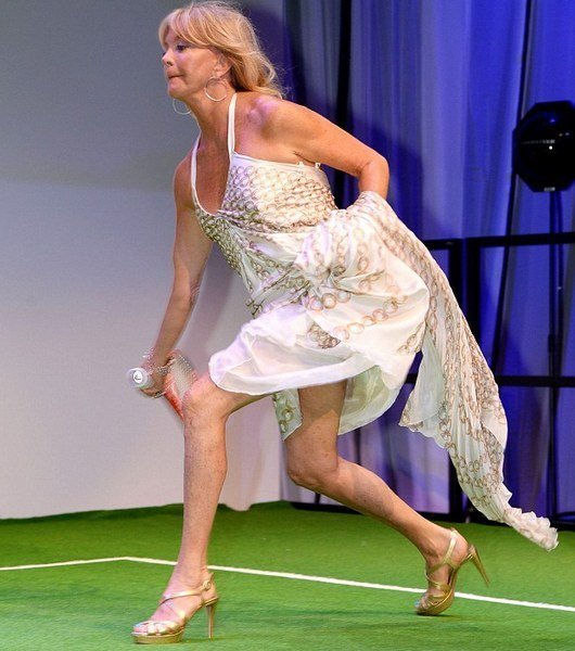 Novak Djokovic Foundation London gala dinner