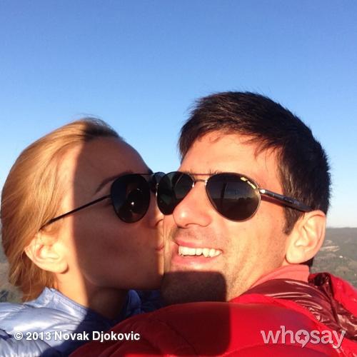 Новак Джокович