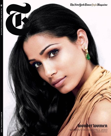 Нью-Йорк Таймс