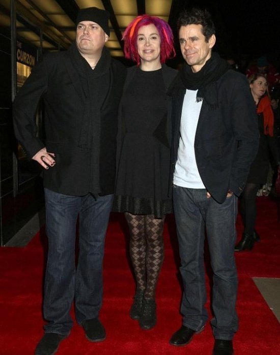 Облачный атлас