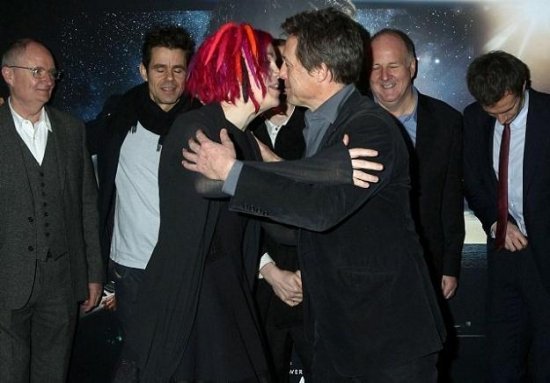 Облачный атлас