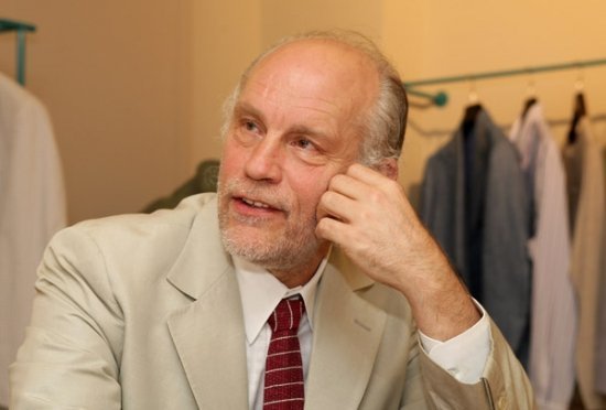 ОДежда Джона Малковича