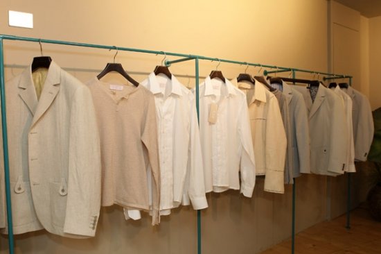 ОДежда Джона Малковича