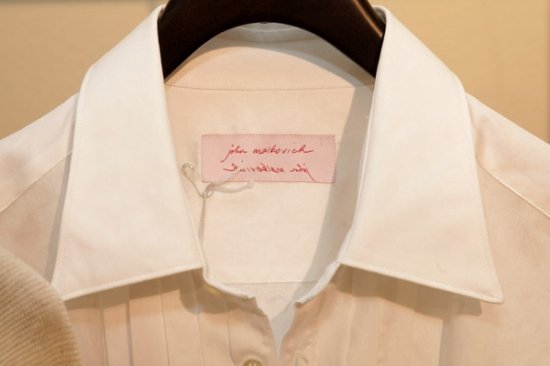 ОДежда Джона Малковича