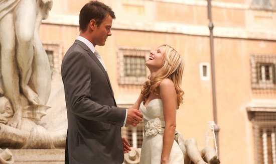 Однажды в Риме