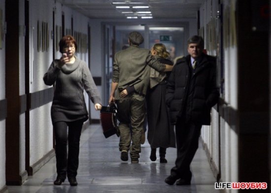 Оксана Акиньшина