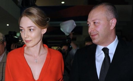 Оксана Акиньшина