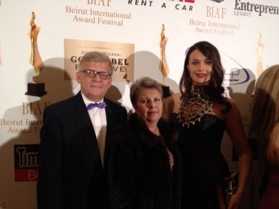 Оксана Федорова