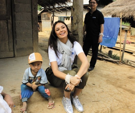 Оксана Федорова