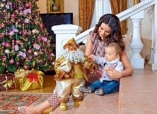 Оксана Федорова