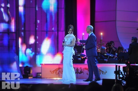 Оксана Федорова