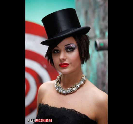 Оксана Федорова