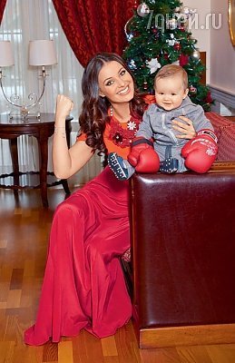 Оксана Федорова