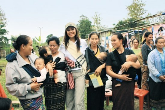 Оксана Федорова