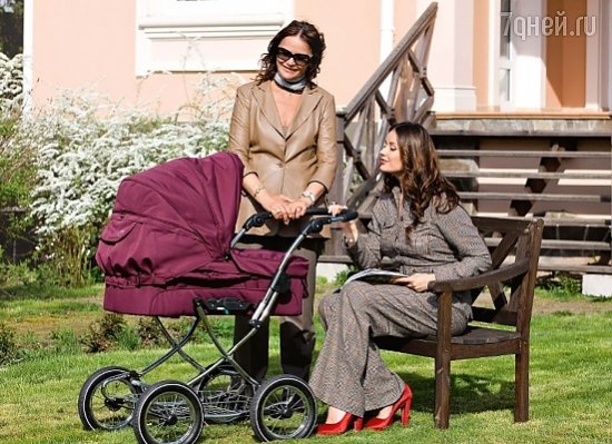 Оксана Федорова