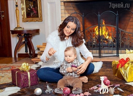 Оксана Федорова