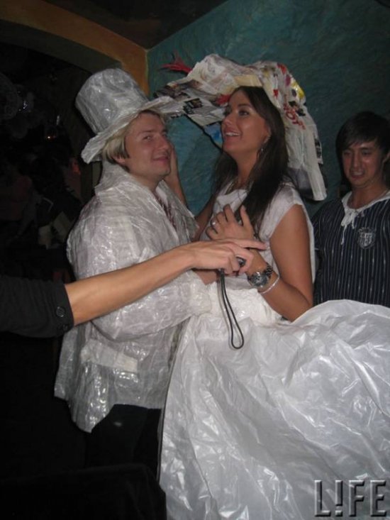 Оксана Федорова и Николай Басков