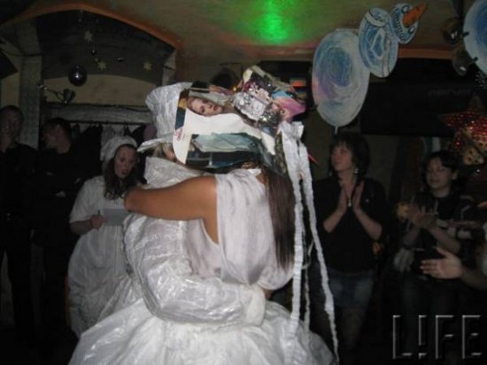 Оксана Федорова и Николай Басков