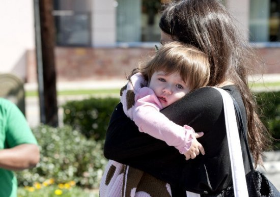 Оксана Григорьева