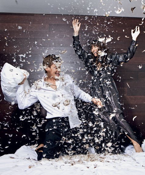 Оксана Робски