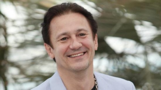 Олег Меньшиков