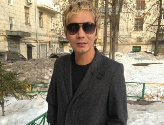 Олег Яковлев