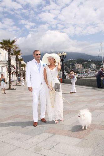 Олеся Судзиловская